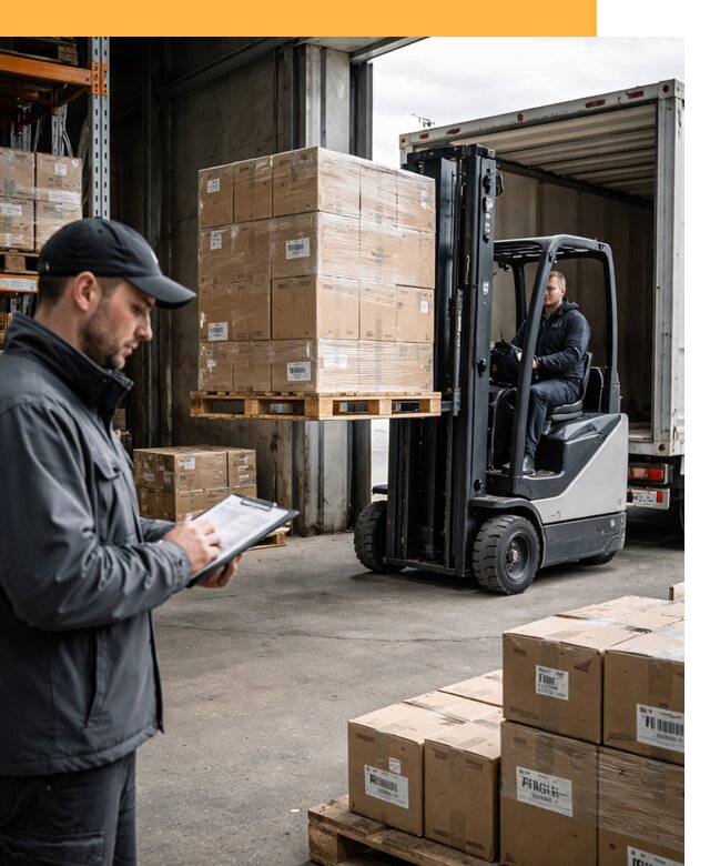 Доставка грузов в Беларусь от 12410 руб, морем, авто, авиа