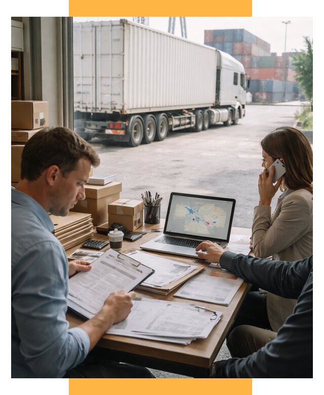 Доставка через Турцию: логистика и транзит от 6722 р. | СетСервис-Млр