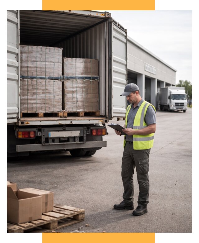 Доставка через Казахстан от 31026 р. | Транзит и логистикаСетСервис-Млр