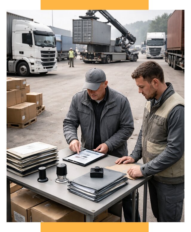 Доставка через Грузию, транзит и логистика от 25855 р. СетСервис-Млр