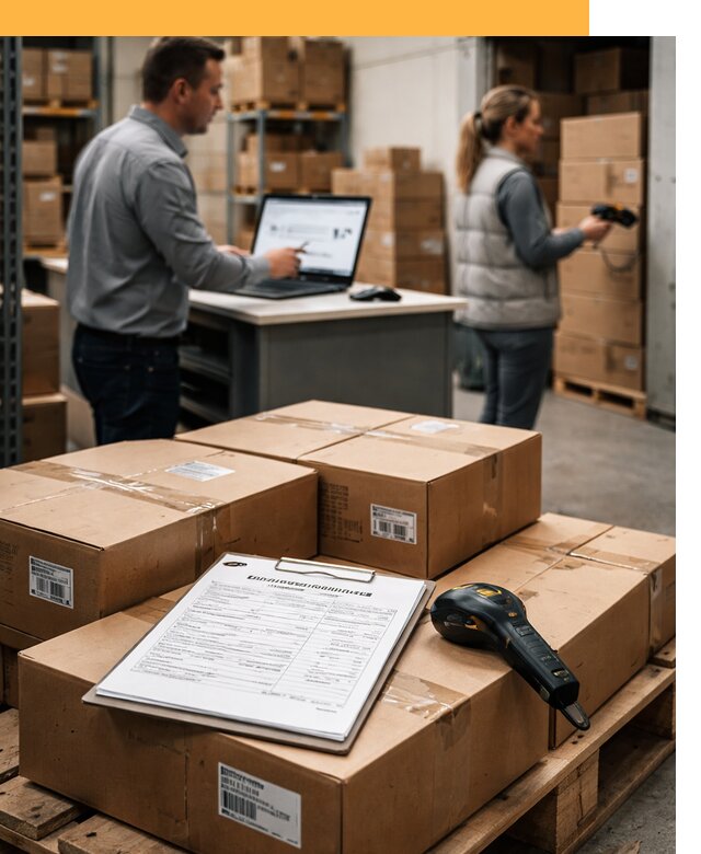 Таможенное оформление и сопровождение грузов из США от 8791 руб