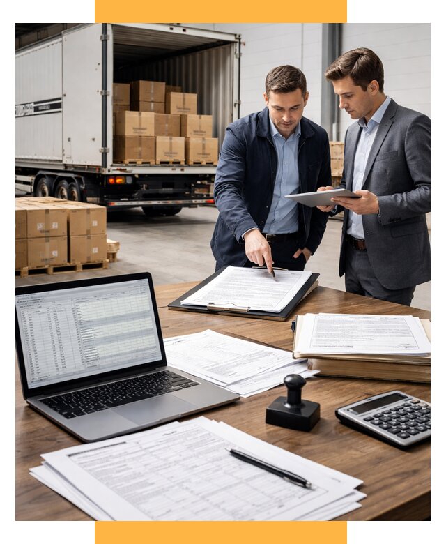 Таможенное оформление грузов из Армении от 8791 р. | СетСервис-Млр