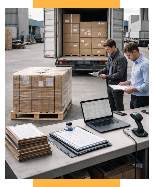 Таможенный транзит и сопровождение от 7757 р. | СетСервис-Млр