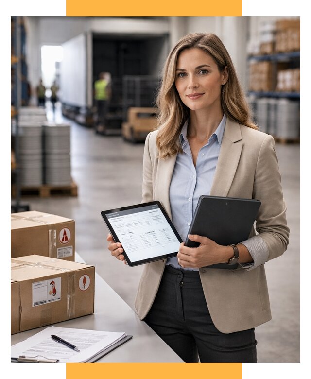 Таможенное оформление хим. сырья от 12410 р. СетСервис-Млр