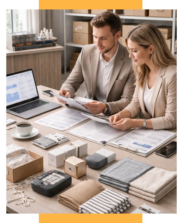 Закупка товара в Китае под ключ от 7239 р. | СетСервис-Млр