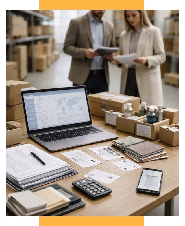 Поиск поставщика в Китае под ключ от 8791 р. | СетСервис-Млр