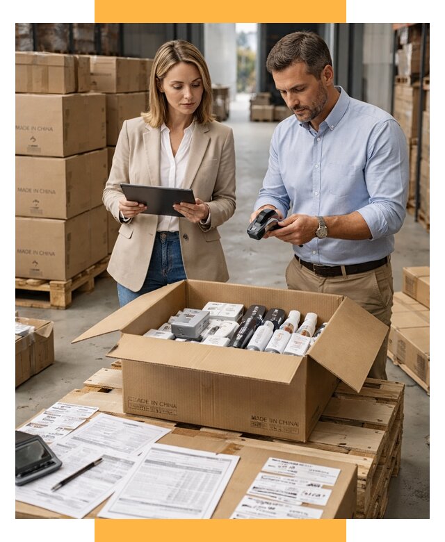 Выкуп товара в Китае с доставкой, оплата от 4654 р. | СетСервис-Млр