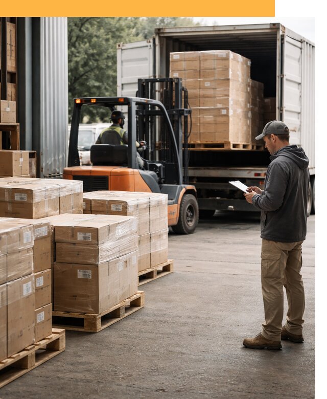 Оптовые поставки из Китая от 51710 руб, доставка и таможня