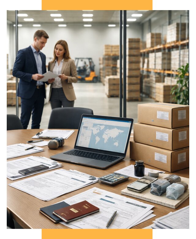 Торговый дом в Китае от 46539 р. — услуги и сервис СетСервис-Млр