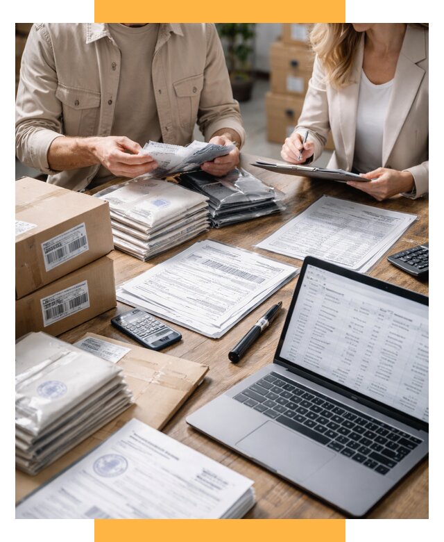 Закупка и доставка из Турции от 25855 р. - СетСервис-Млр