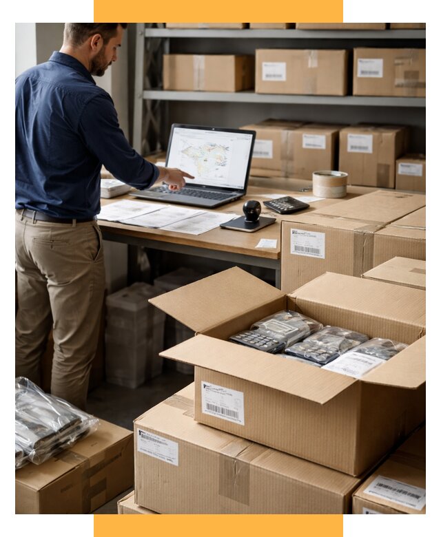 Выкуп товара в Турции под ключ от 7239 р. через СетСервис-Млр