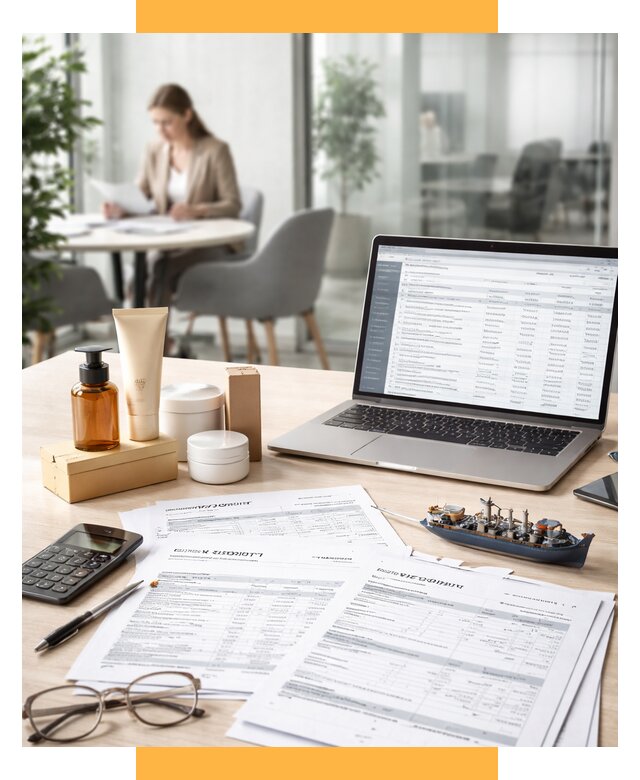 Закупка товара в ОАЭ под ключ от 15513 р. | СетСервис-Млр