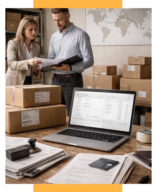 Выкуп товара в ОАЭ под ключ оперативно от 7757 р. | СетСервис-Млр