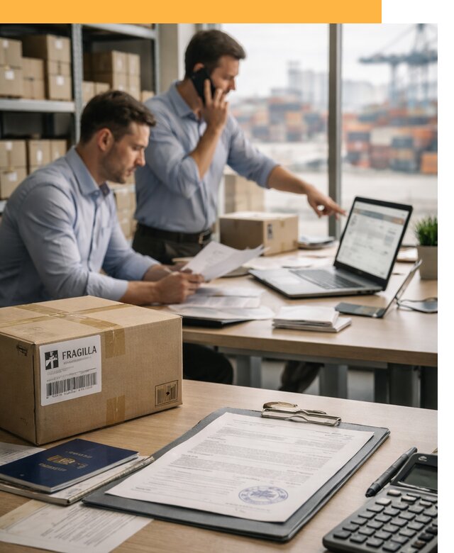 Выкуп товаров и перепродажа в ОАЭ от 7757 руб с логистикой