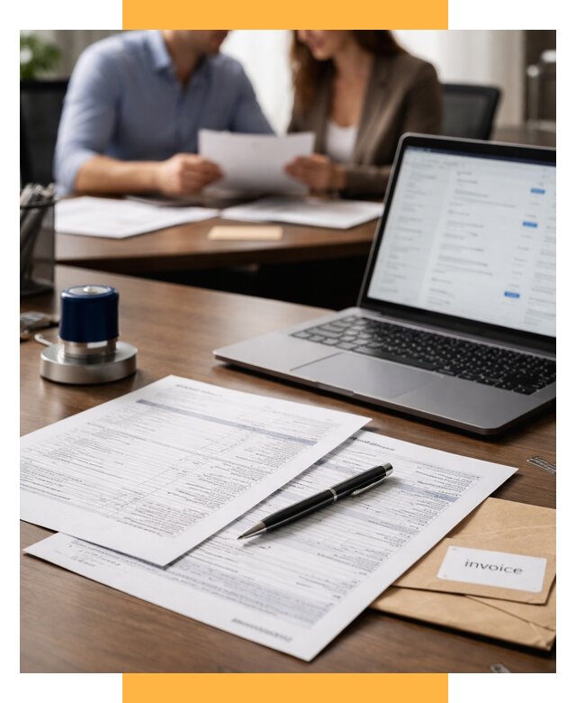 Оплата инвойсов за рубеж под ключ от 3620 р., СетСервис-Млр