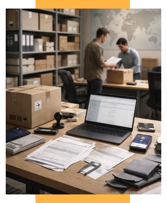 Выкуп товара за рубежом и доставка от 5171 р. | СетСервис-Млр