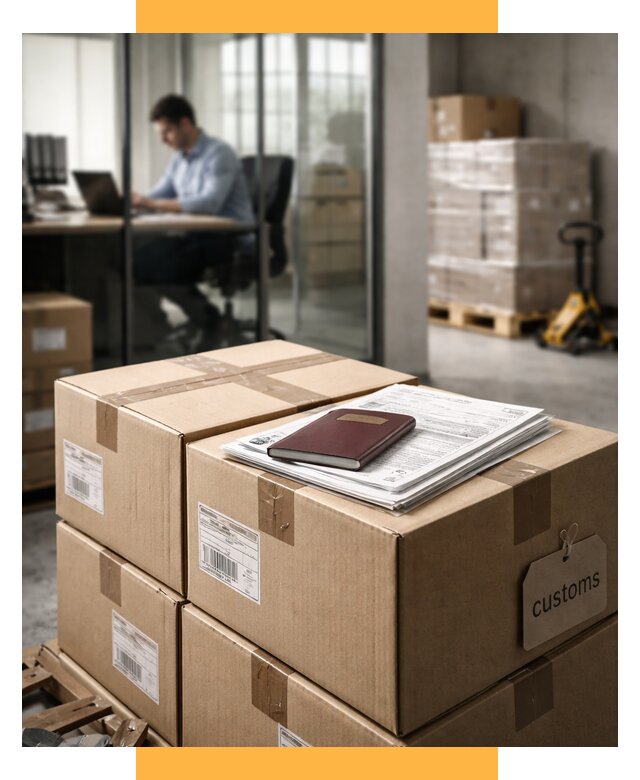 Параллельный импорт под ключ от 20684 р., логистика от СетСервис-Млр