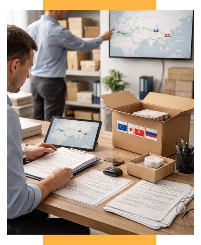 Импорт через третьи страны легально от 25855 р. | СетСервис-Млр