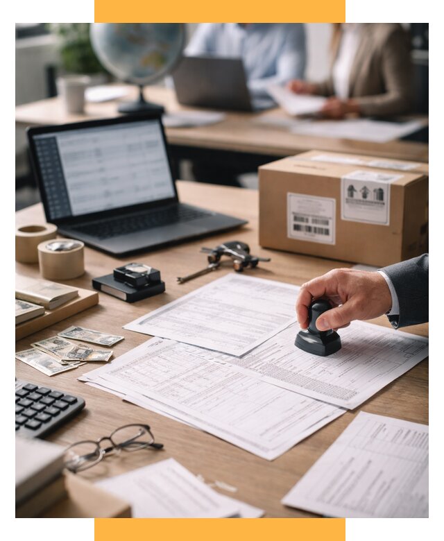 Международная поставка под ключ от 77565 р. | СетСервис-Млр