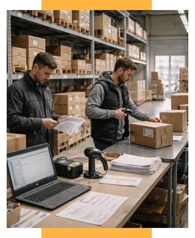 Склад консолидации в Турции для сборных от 5688 р. | СетСервис-Млр